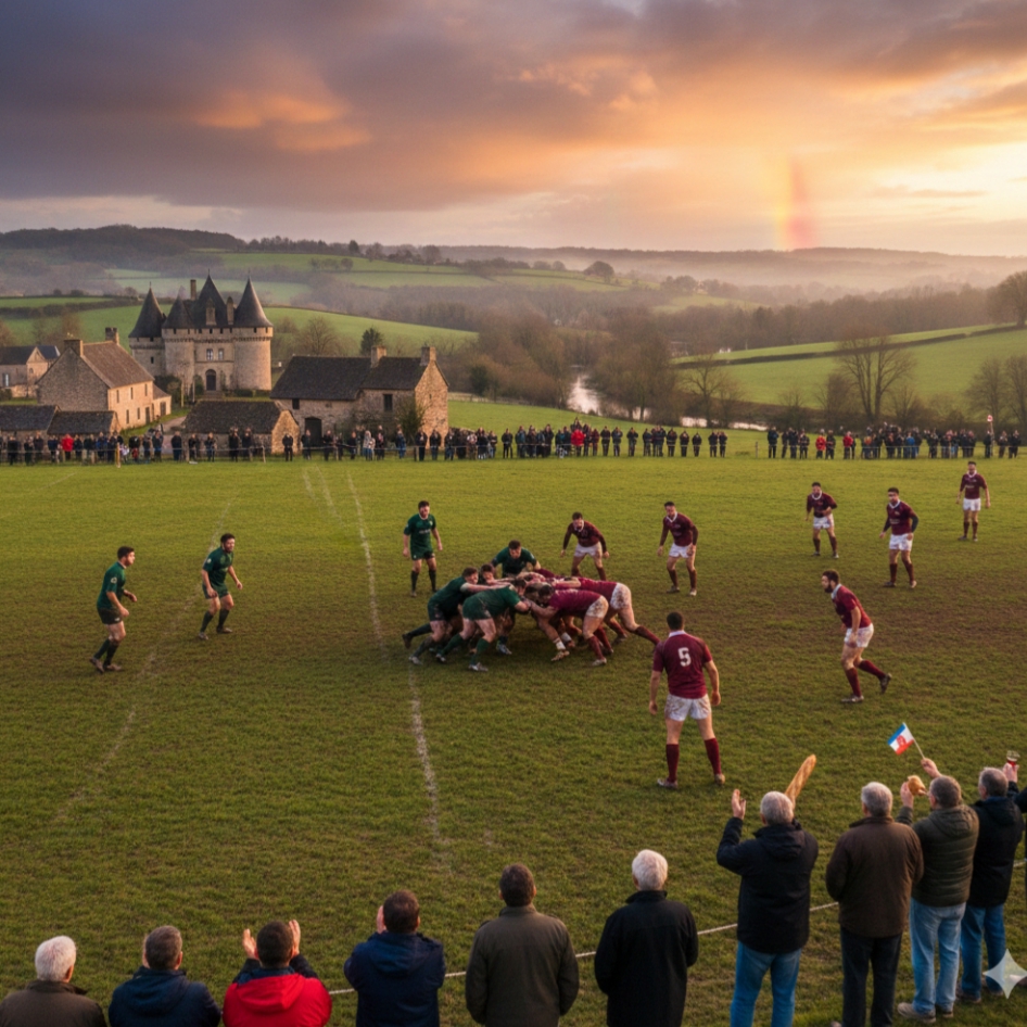 Illustration IA GEMINI