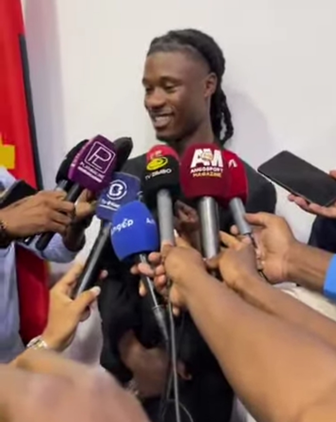 (Image captation tvzimbo)