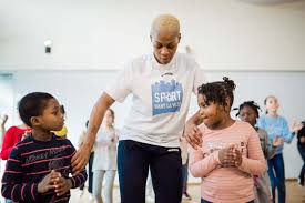 image Sport dans la Ville 