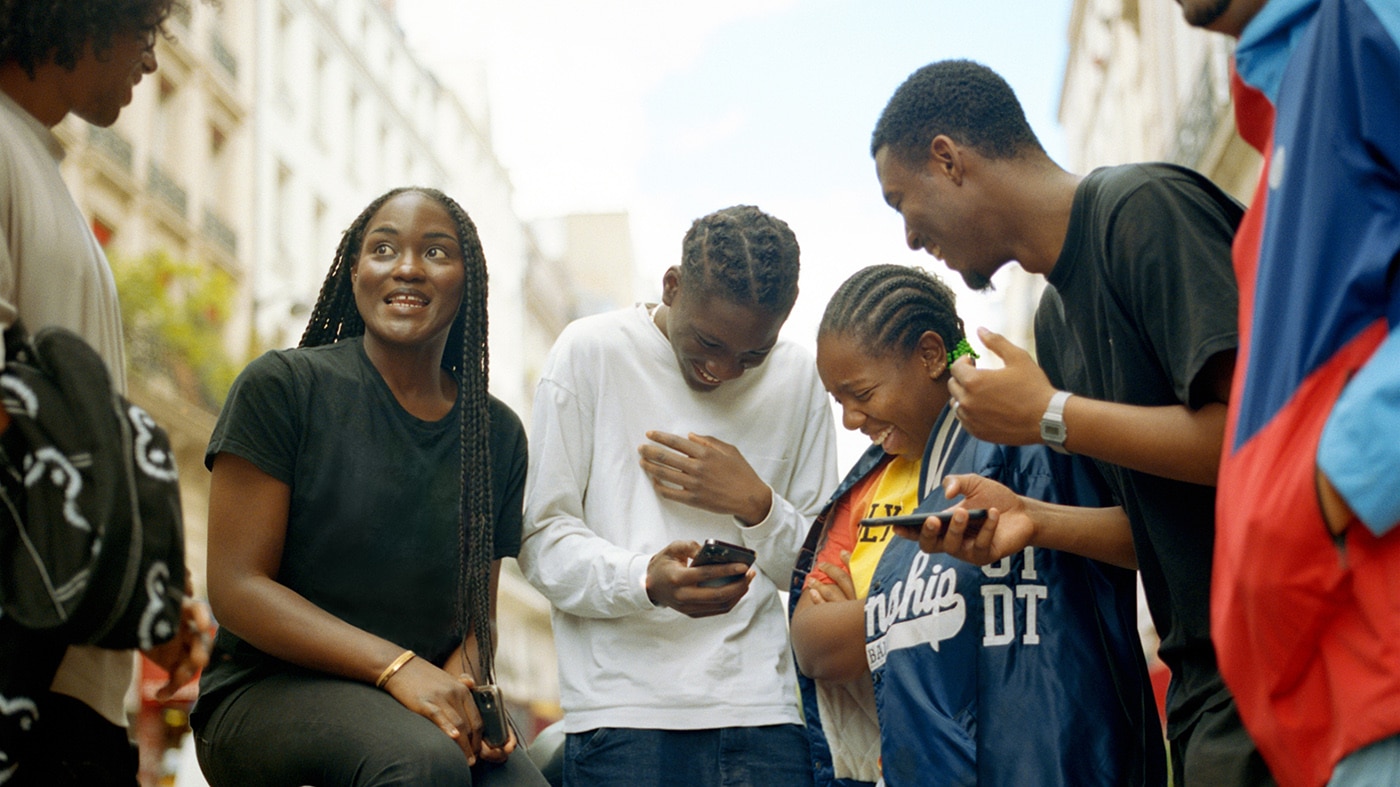 photo captation site Yard For Good - page officielle : yard.me/initiatives/yard-for-good.