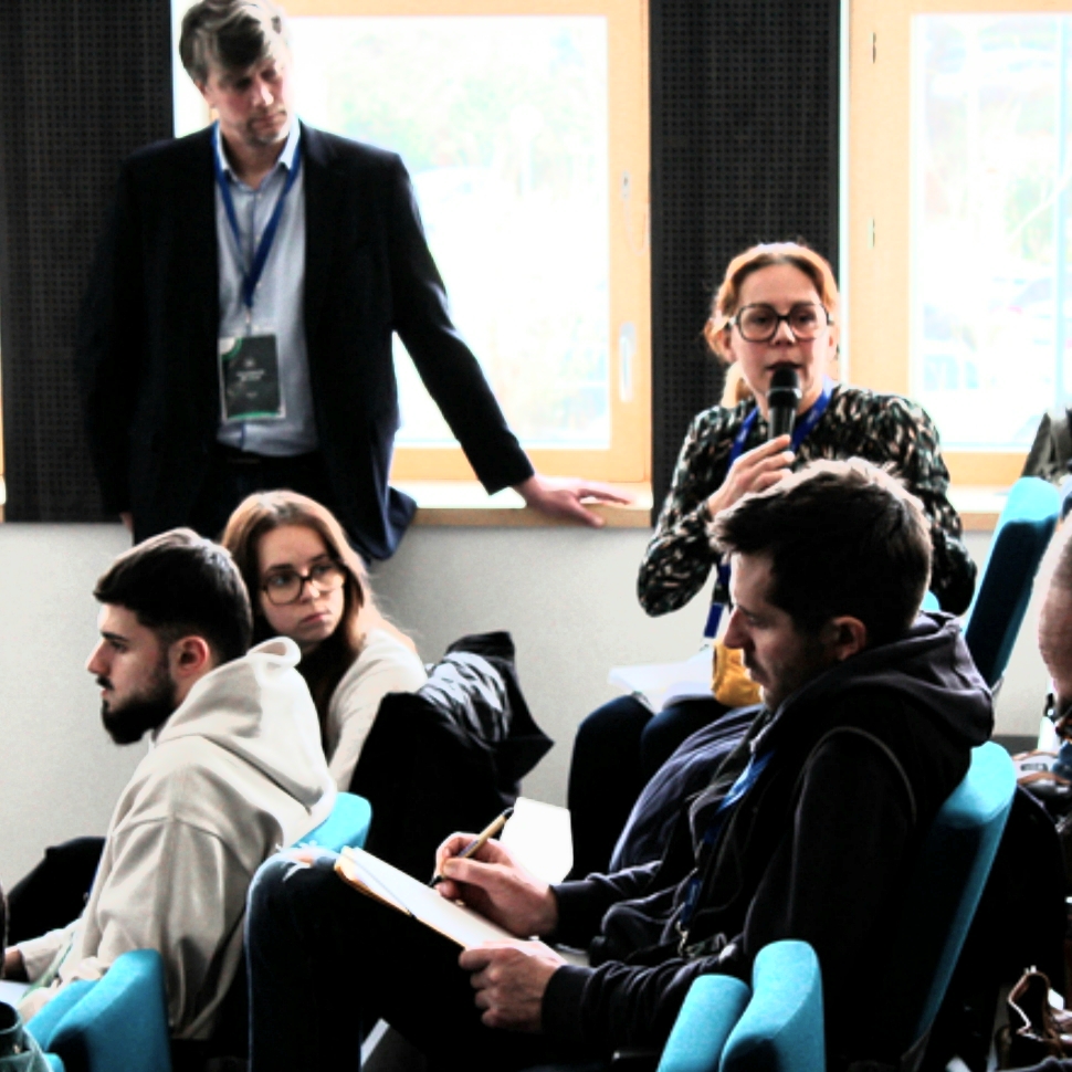 image site Impact Social