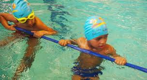 photo site "savoir-nager"