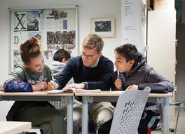 photo site Ecole des XV