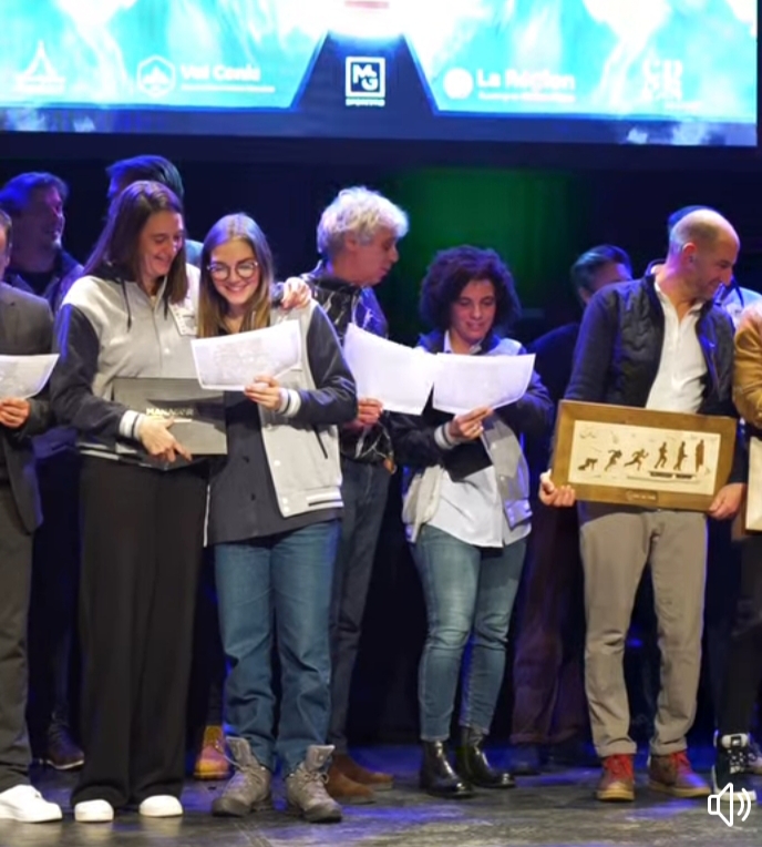 captation écran Savoie News