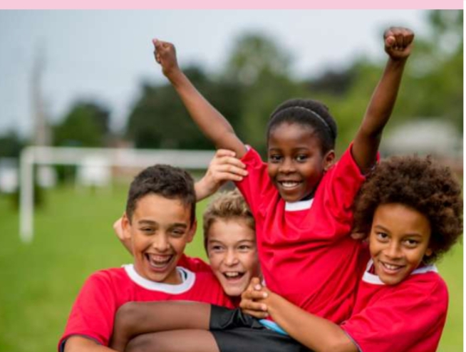 image site "'L'Enfant Bleu" 