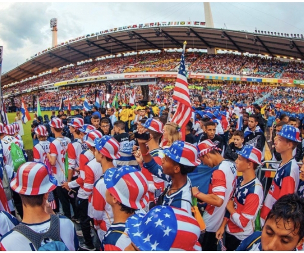 captatio site Gotha Cup