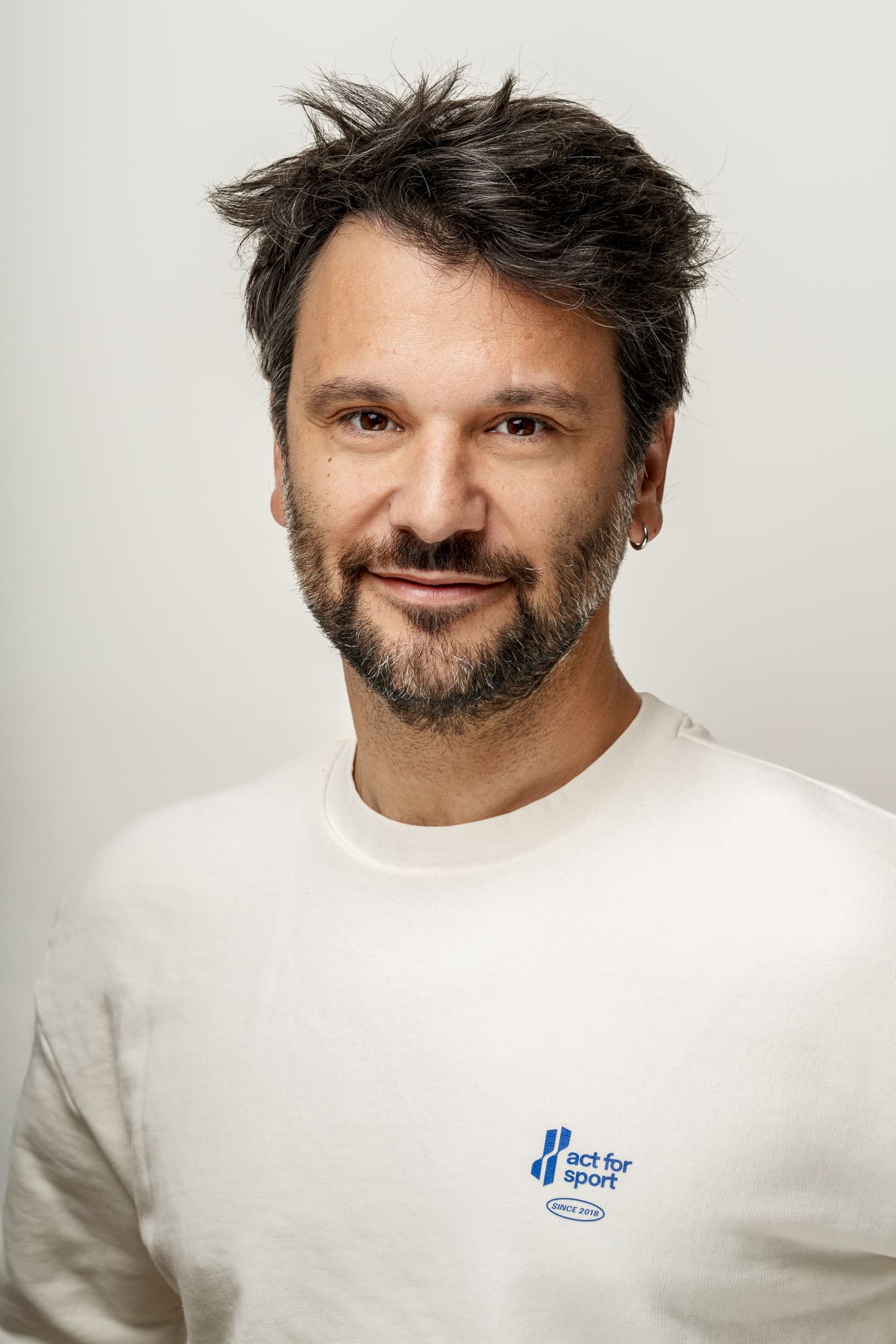 photo Guillaume Sarfarti - copyright François Constant 