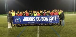 Image District du Cher - "Jouons du bon côté"