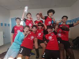 Image page Facebook VSF La Ferté-Bernard