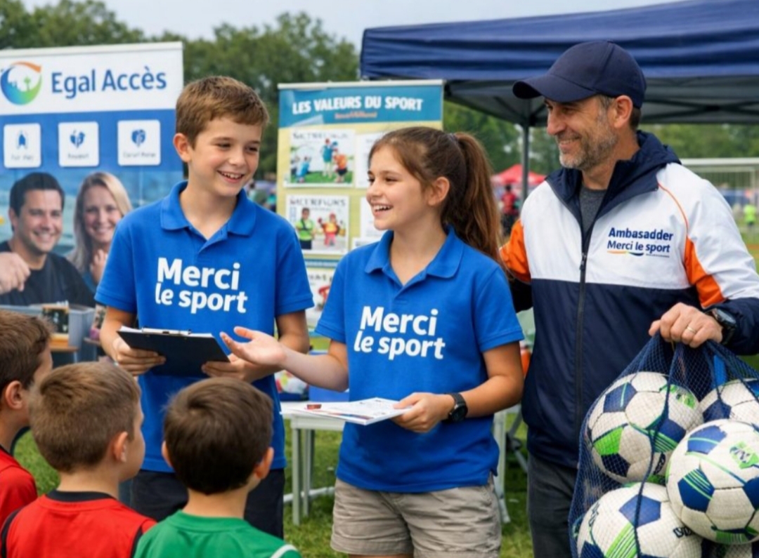 photos merci le sport 