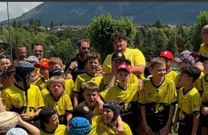 illustration site club FCA