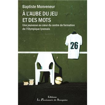 A l'aube du jeu et des mots - 1