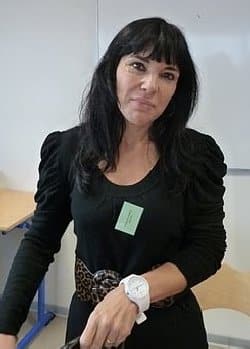 photo Béatrice Mabilon-Monfils