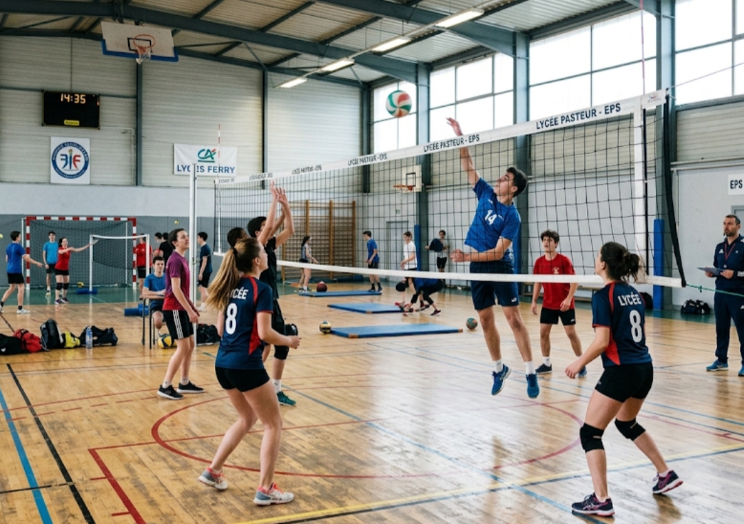 illustration IA Gemini2 070utilisateurs actifs, acteurs du monde sportif et socio-sportif, ont consulté hier l'actu de mercilesport.fr(sources Google Analytics)‍