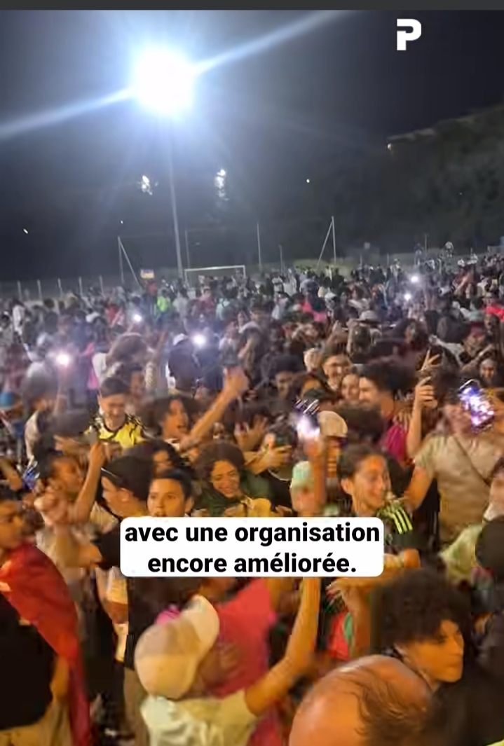 captation "Le Progrès" : "Avec une organisation encore améliorée"