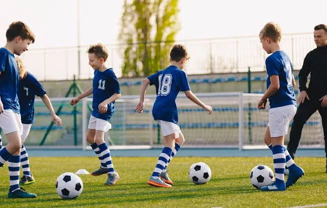 club sportif webp
