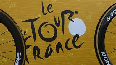 visuel Tour de France