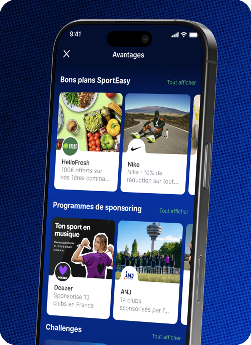 image site Sport Easy