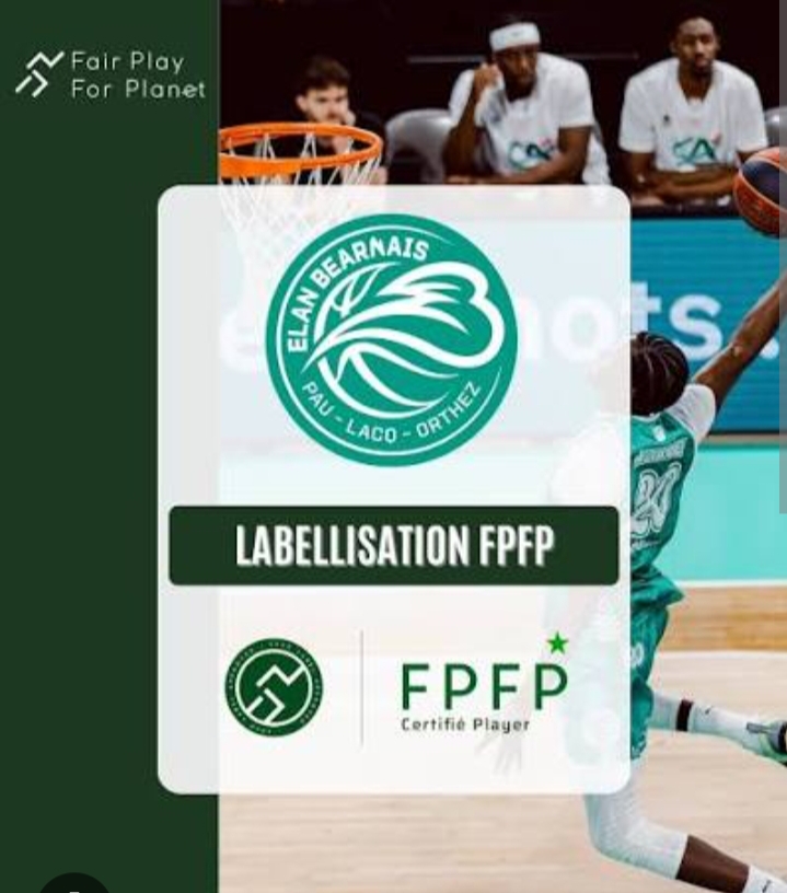Fair Play For Planet (FPFP) - visuel site