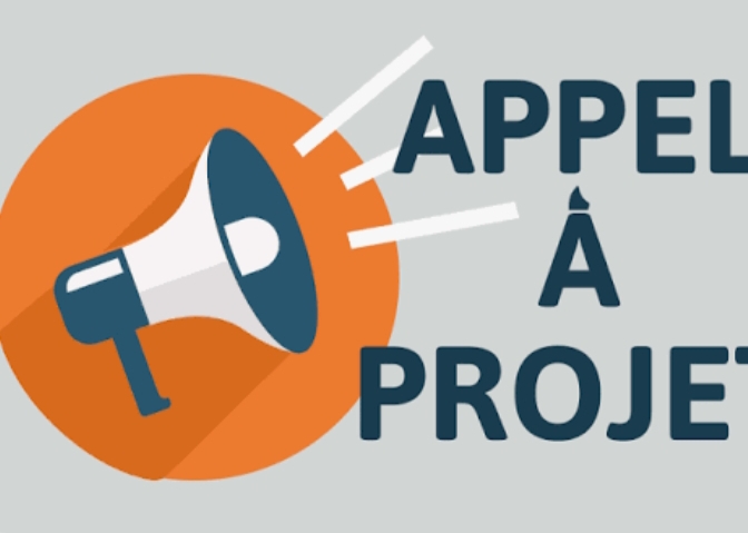 Appel à projets