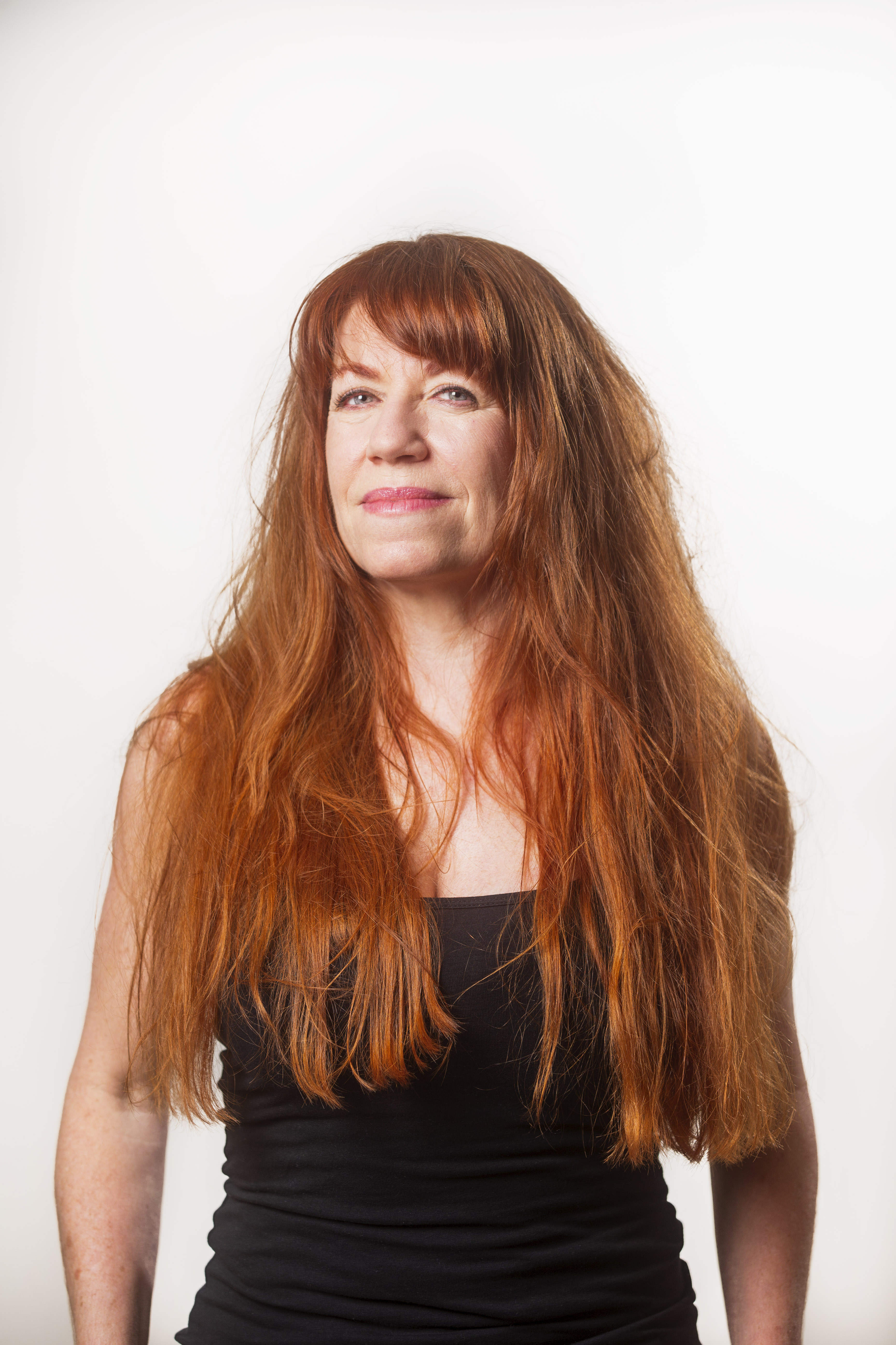 Valérie Domain - photo crédit JF Muguet