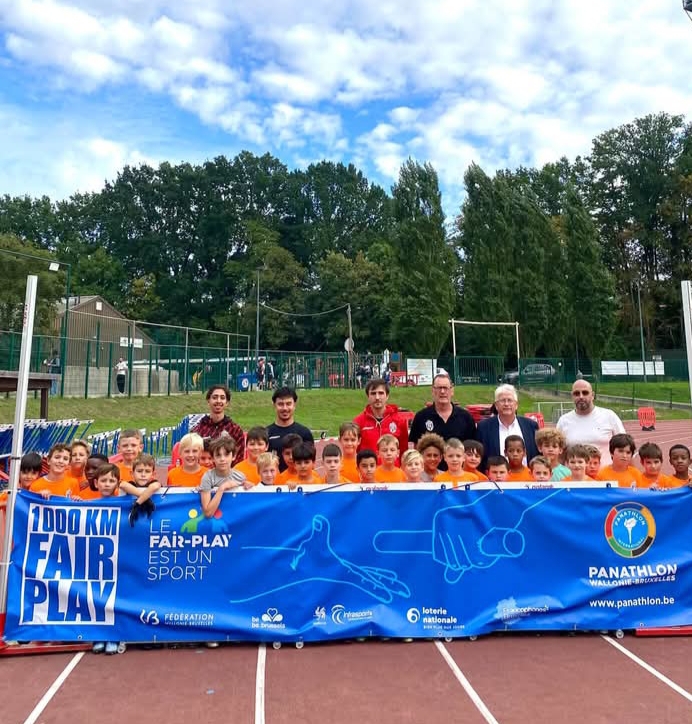 photo Panathlon
