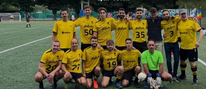 photo EuroGames 2025 - mercilesport.fr
