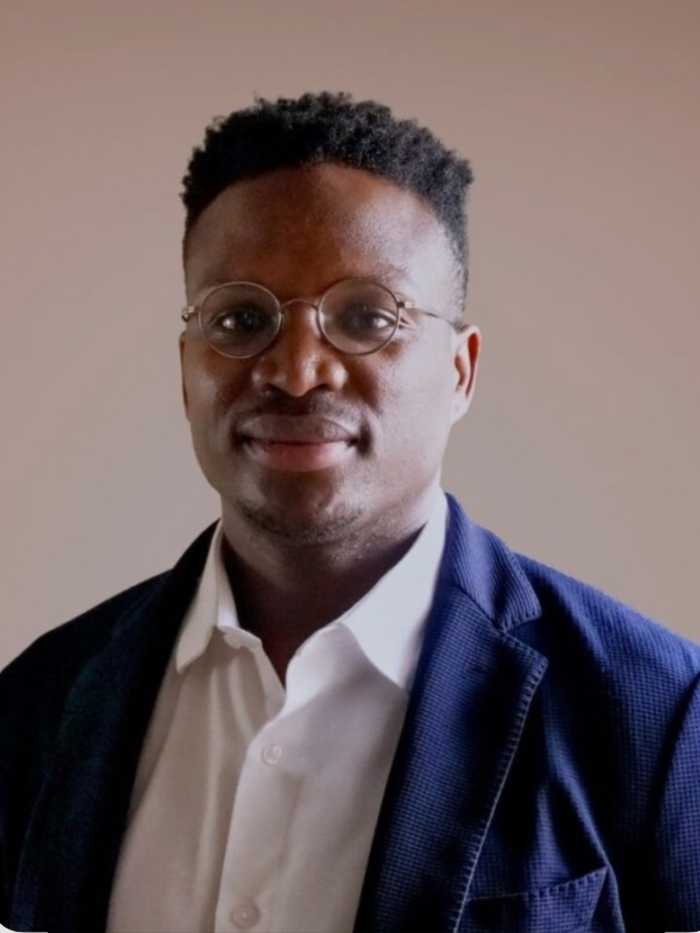  Jean-Luc Agboyibo, Milédou