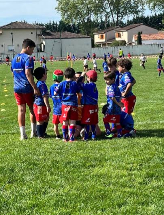 Image L’École des XV 