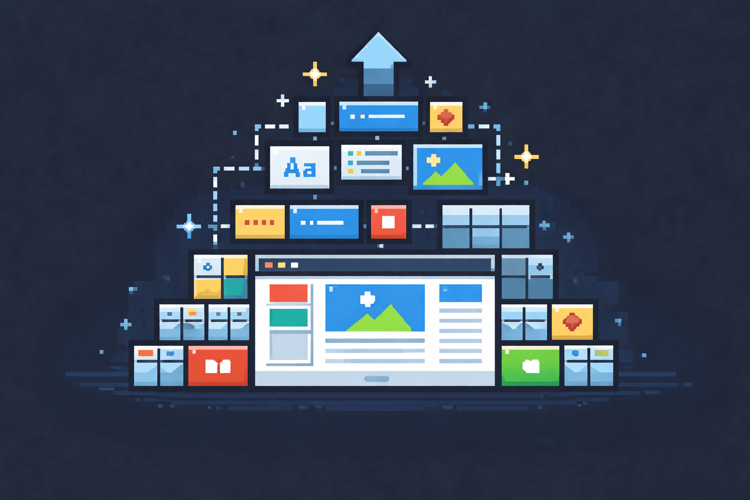 Why the right Webflow framework matters for scalable websites?