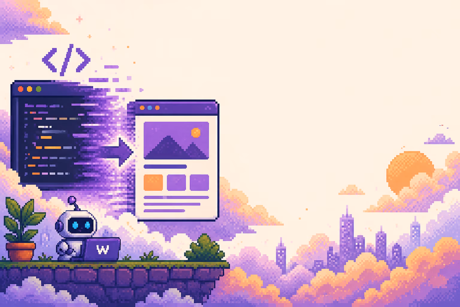 Webflow is rebuilding around code. Here is what that actually means