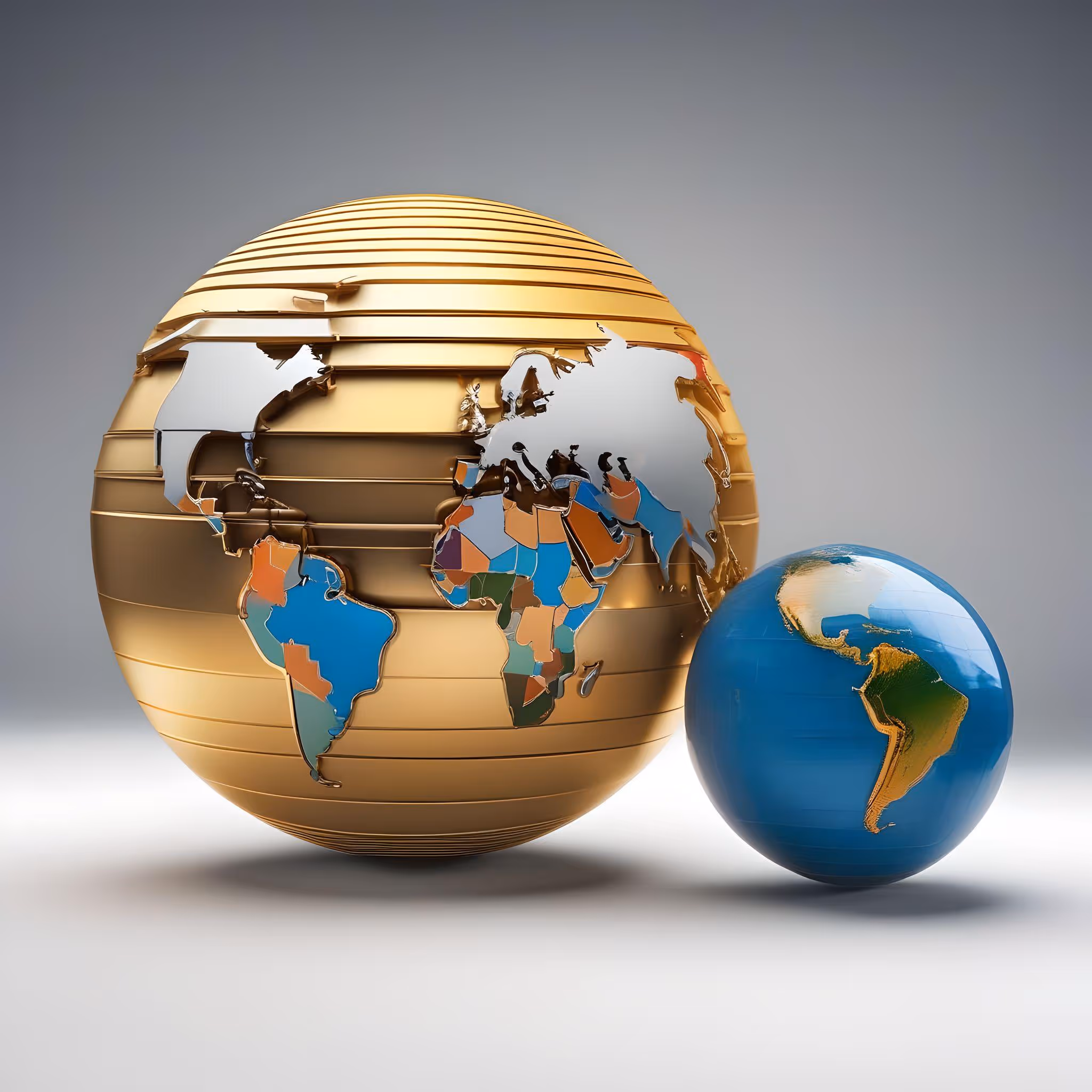 Global and Industry Specific Coverage are Key considerations
