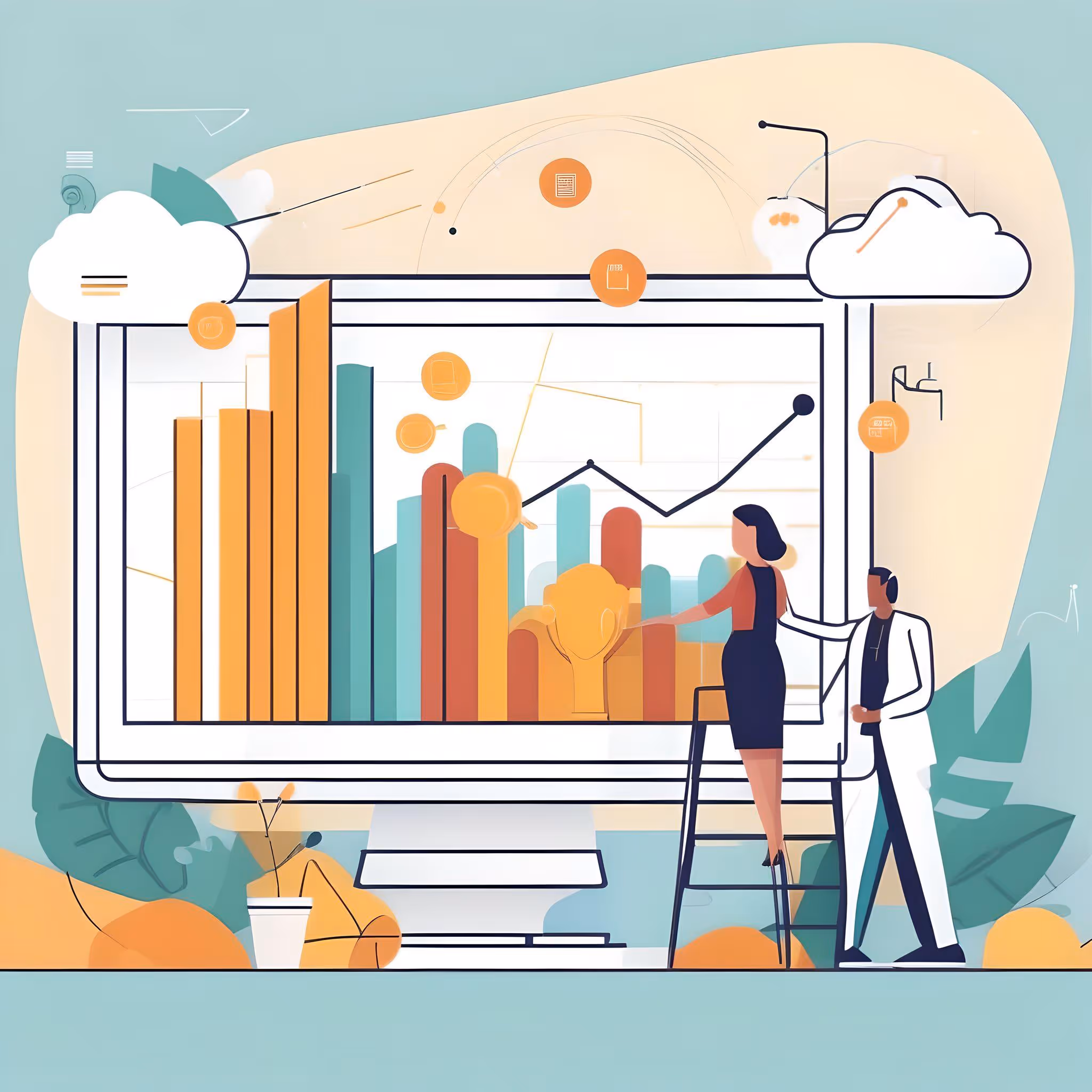 transaction data