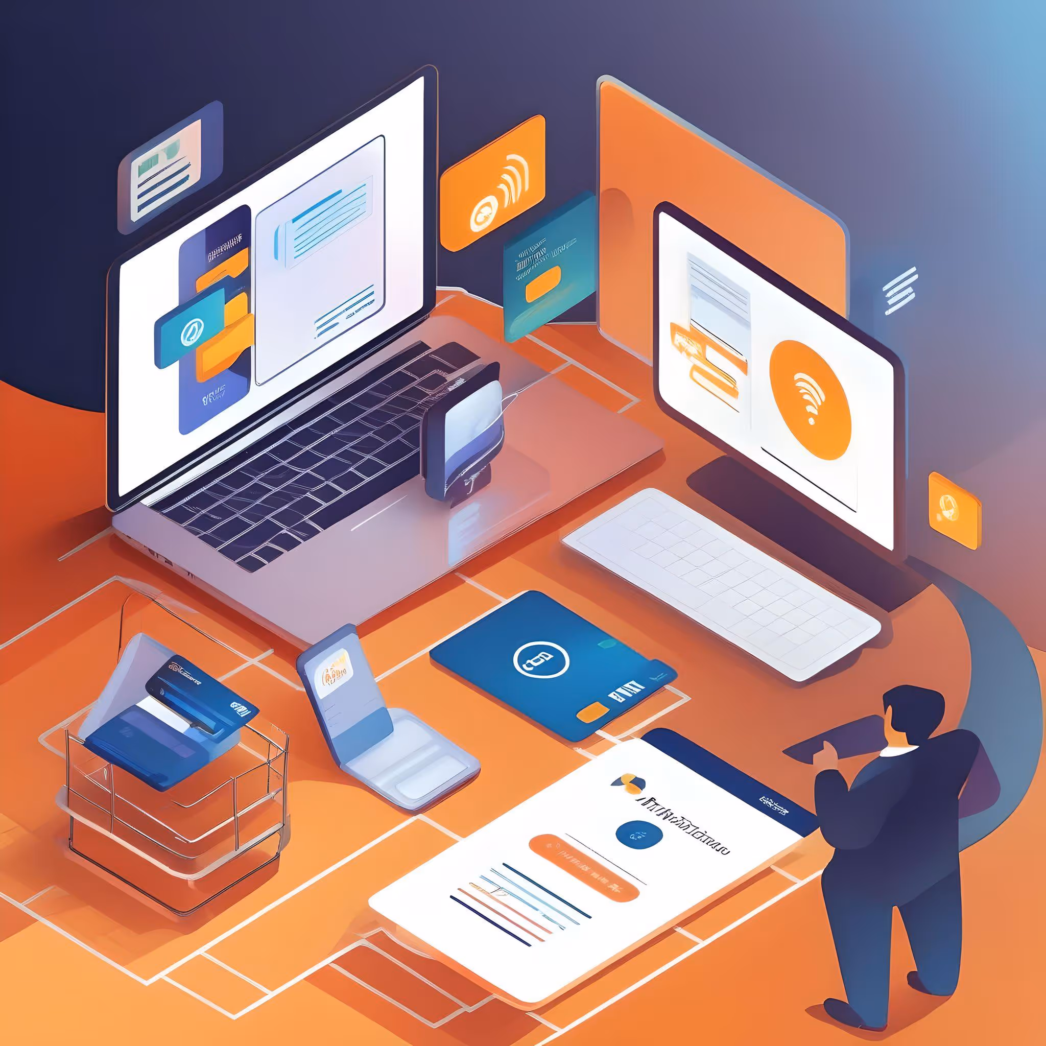 transaction data