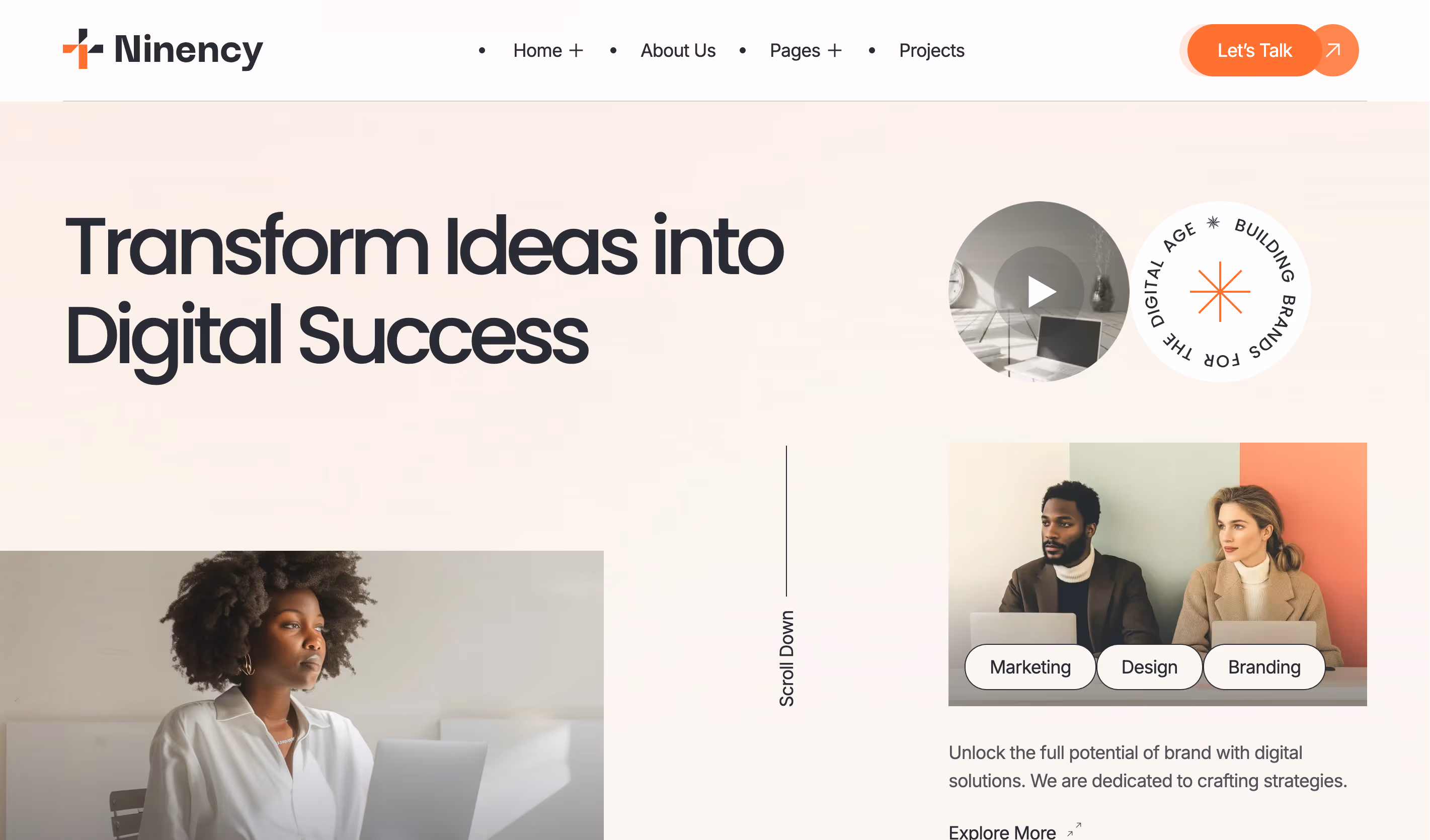 Projects Image