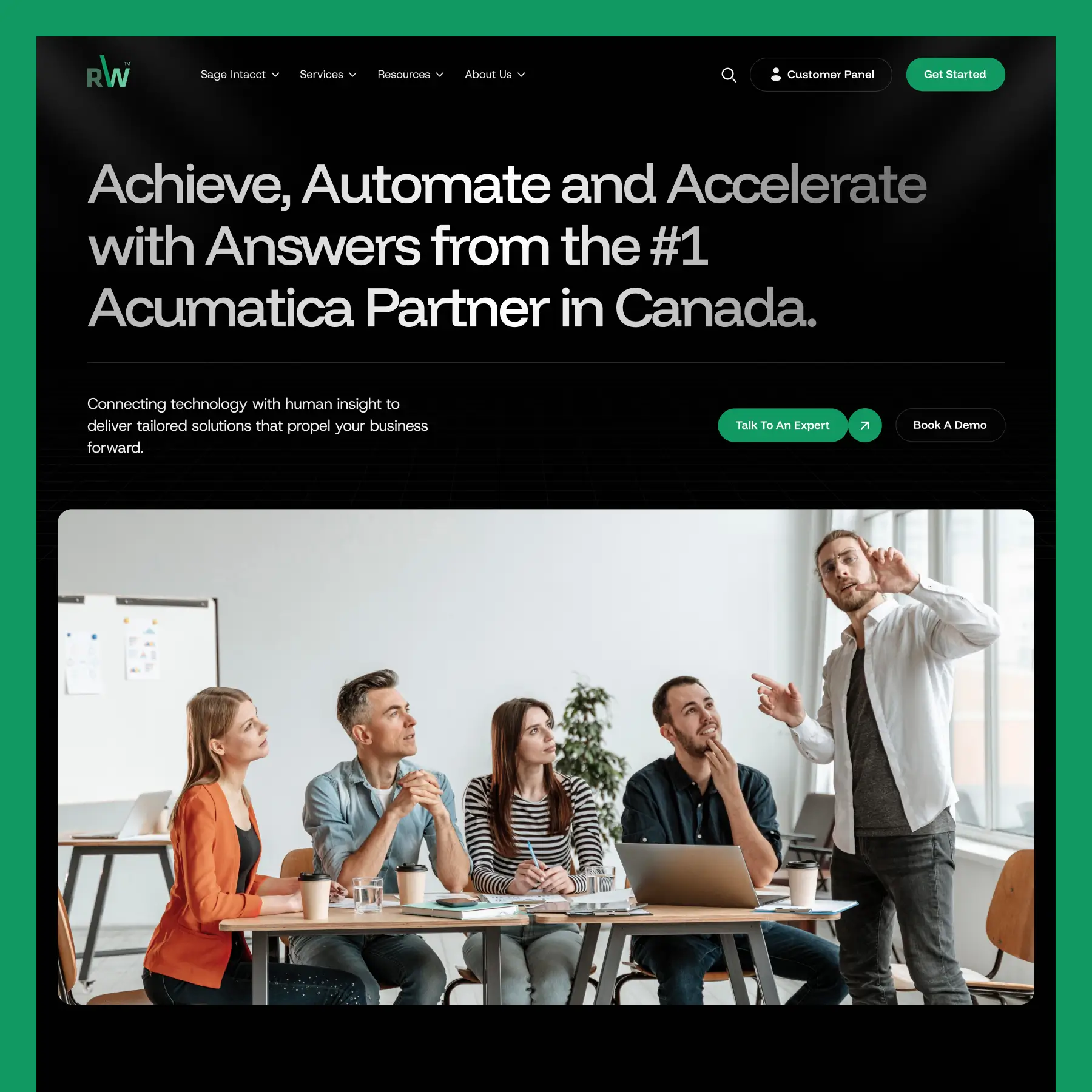 Projects Image