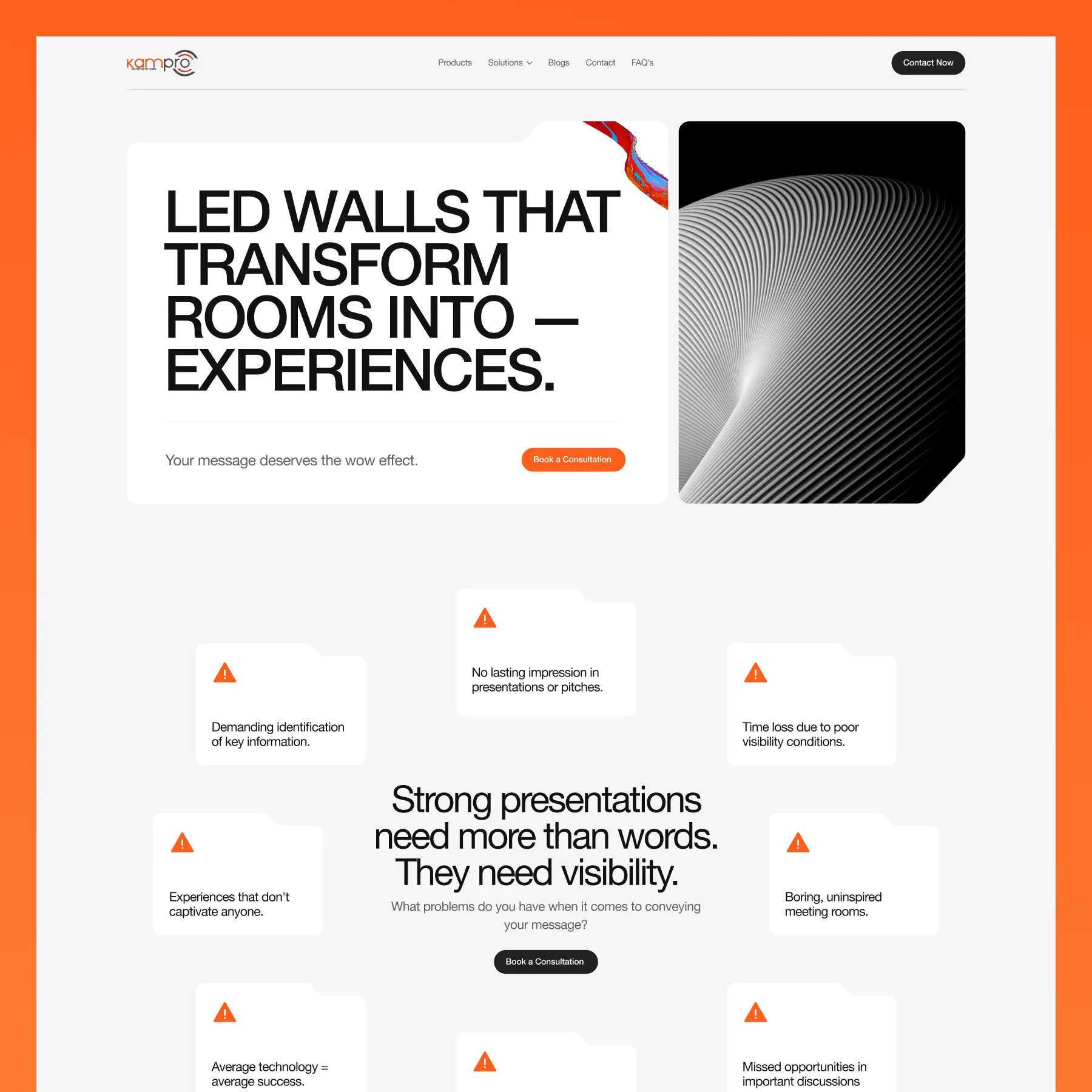 Projects Image