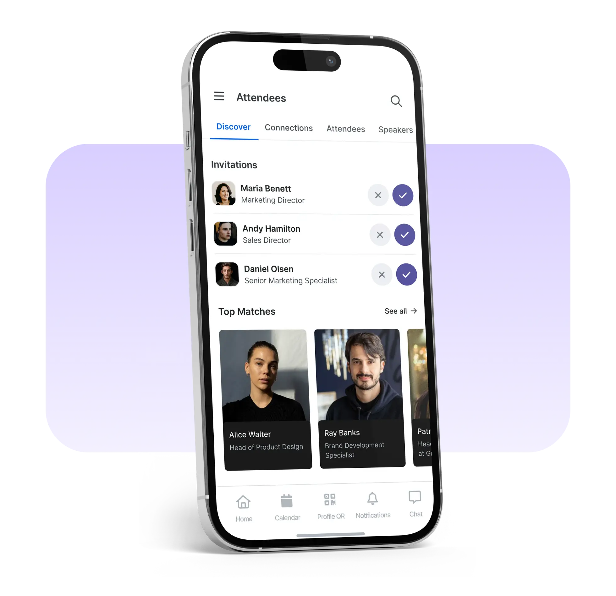 man speaking in video, gamification classification, mobile app.