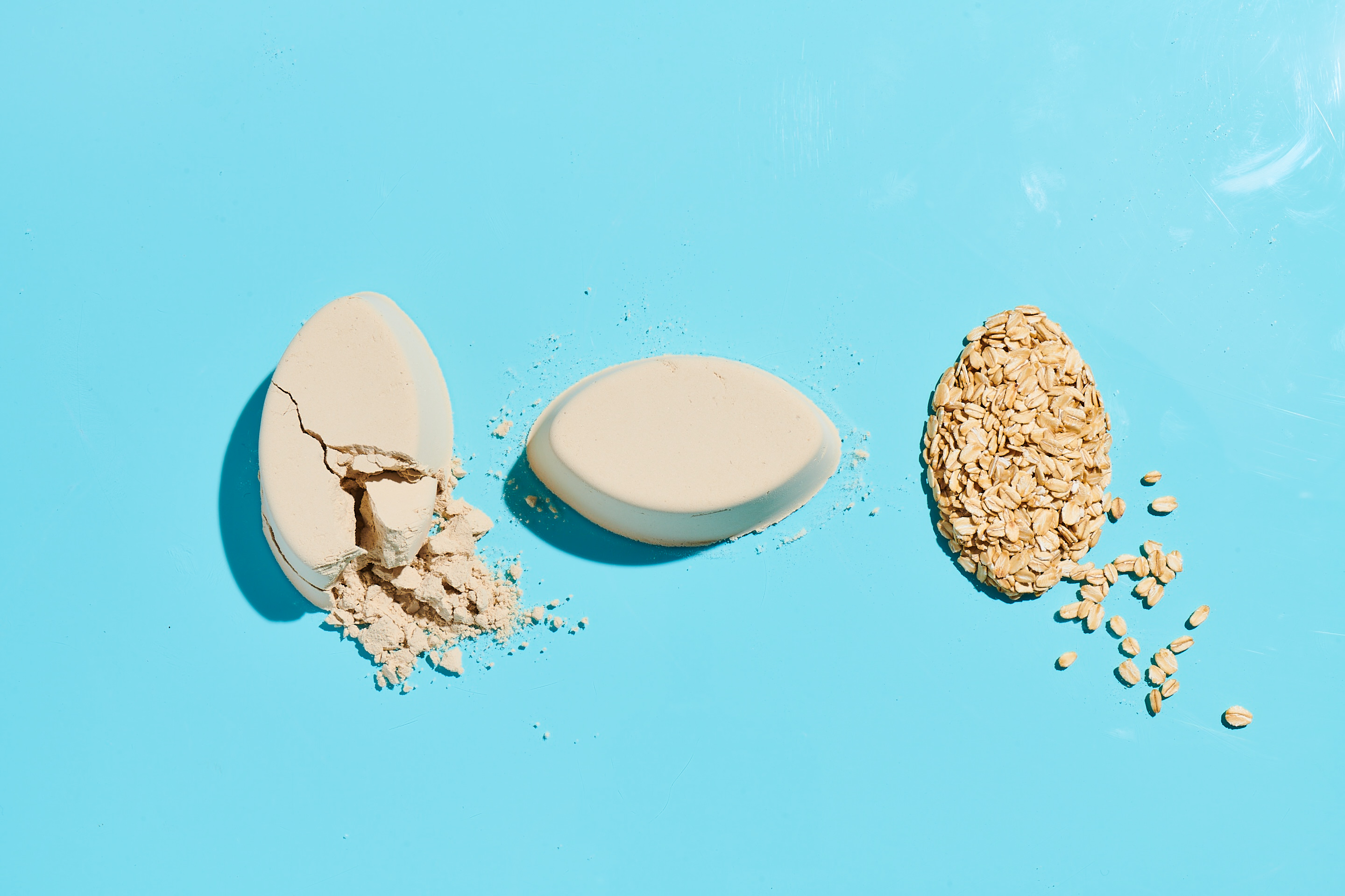Hydrolyzed oat powder supplier Yangge Biotech Hydrolyzed oat powder supplier Yangge Biotech