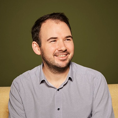 Folio Partners, About Us, Tom Elsbury