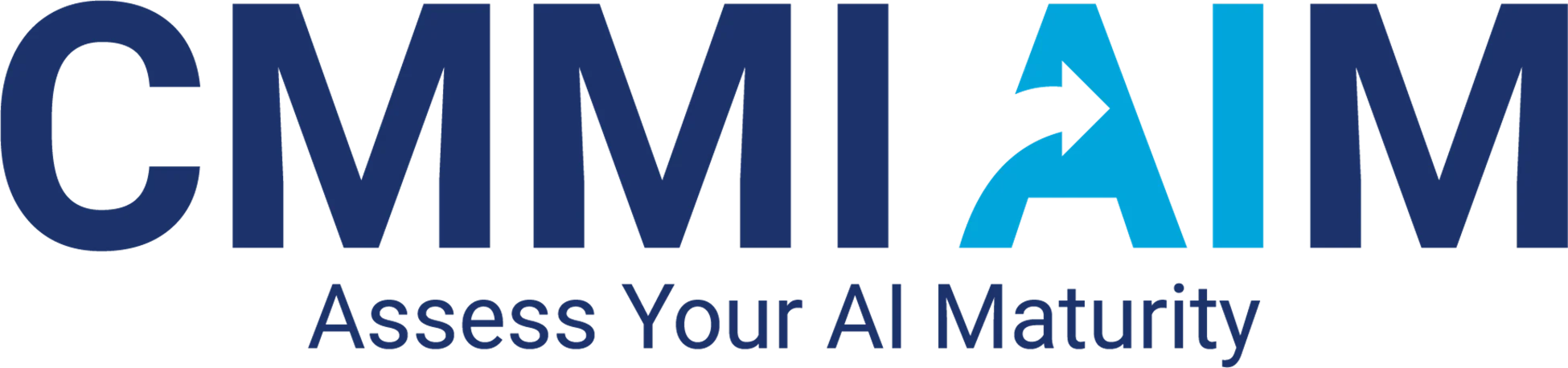 CMMI AIM logo