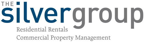The Silver Group logo.