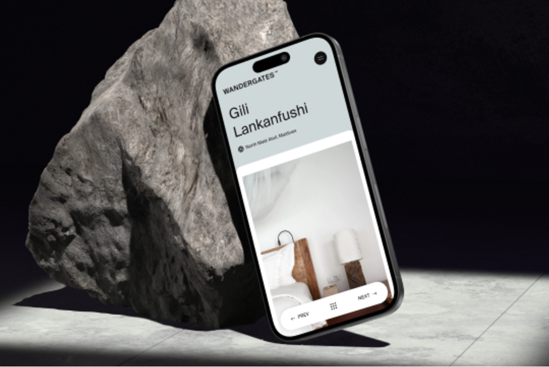 site profile thumbnail