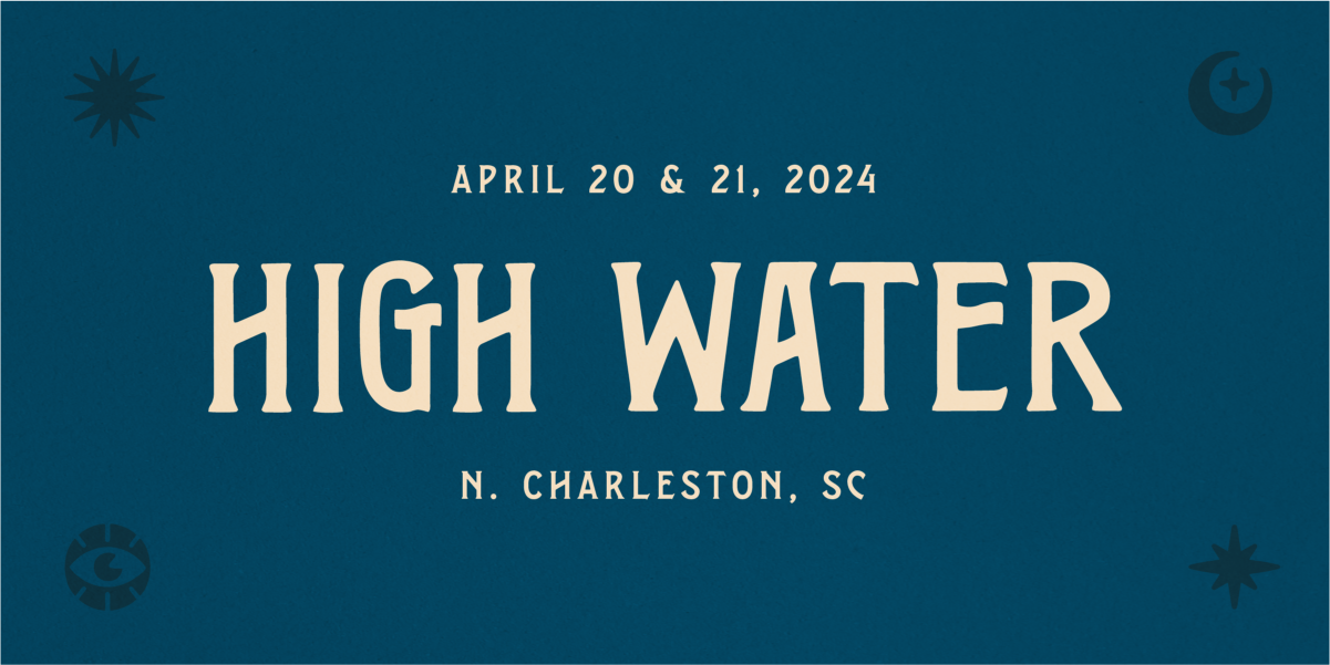 lineup-high-water
