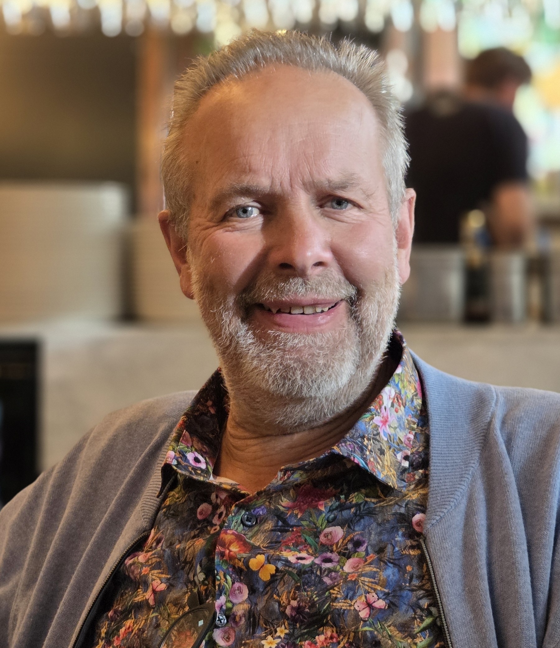 Rein Hunink