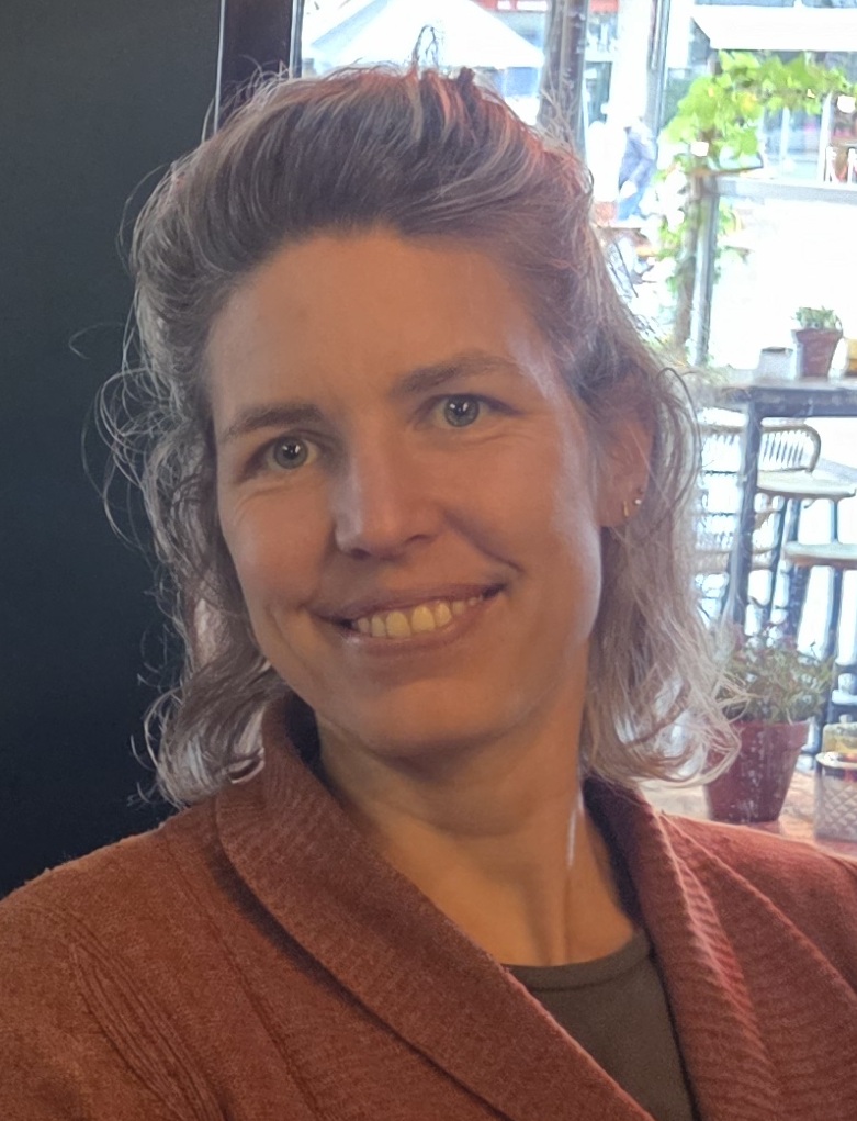 Lotte Hunink