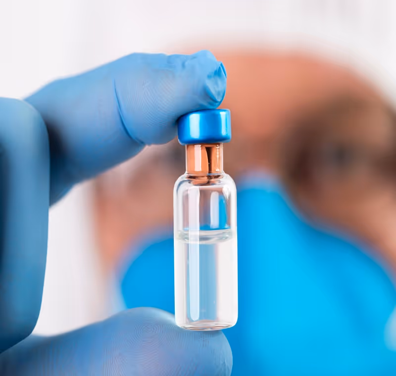 NAD+ Peptide Therapy in Palm Beach Gardens, FL