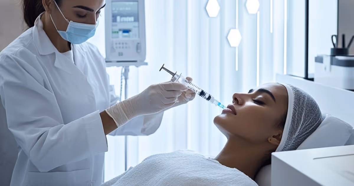 Exosome Therapy Palm Beach Gardens