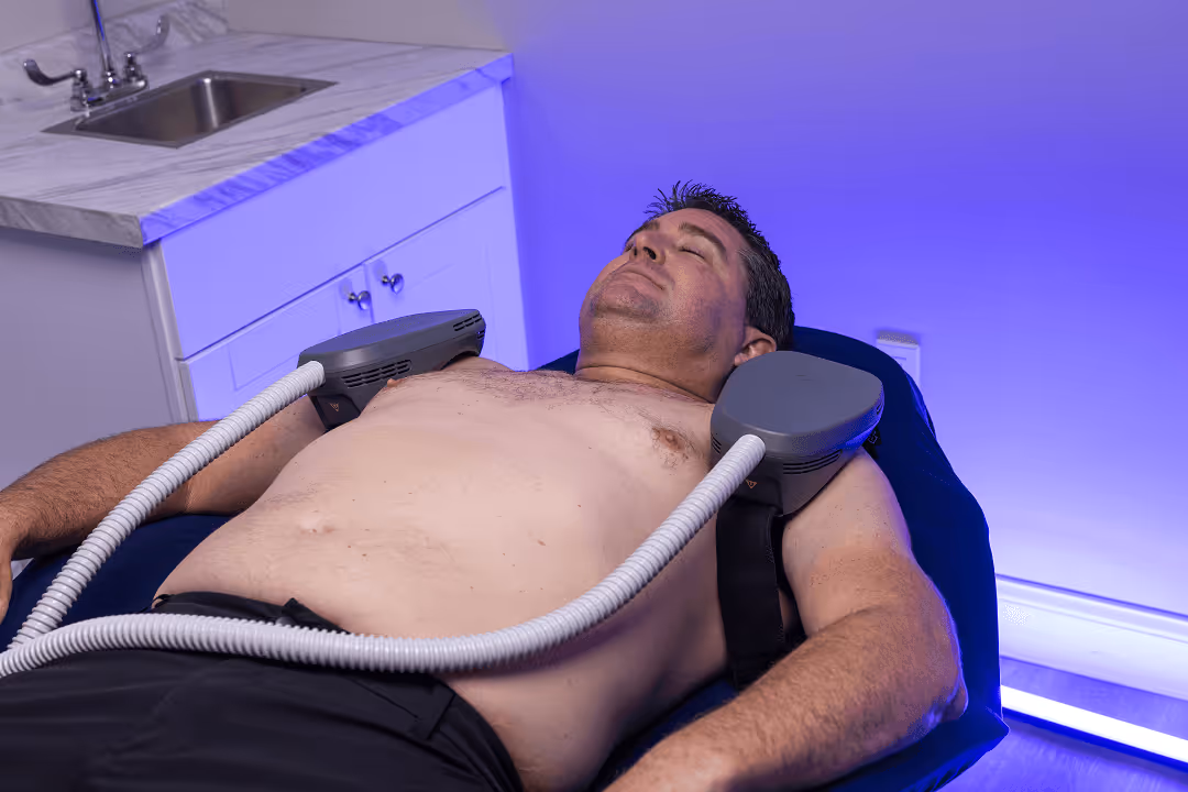 Emsculpt Neo for Functional Wellness in Palm Beach Gardens, Florida