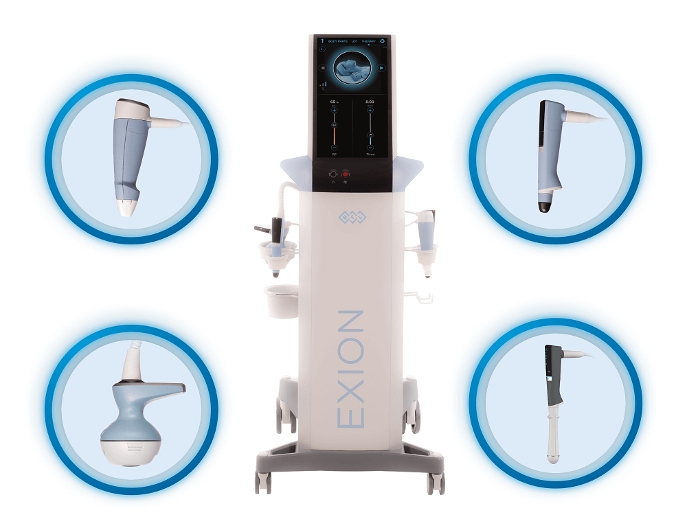 Exion Treatment